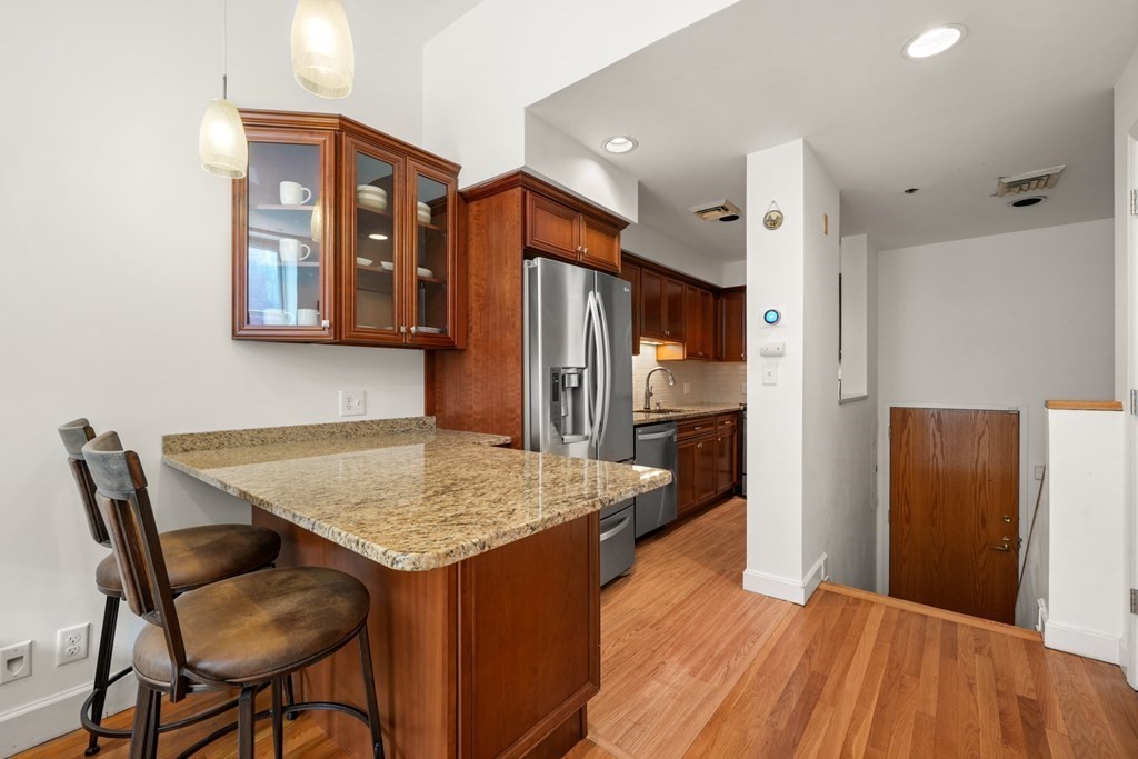 5 Appleton St, South End