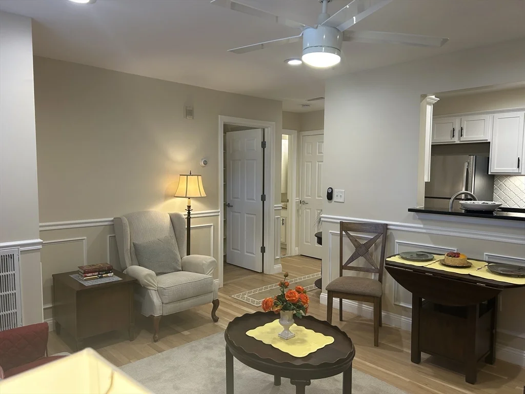 141 Chestnut St, Needham