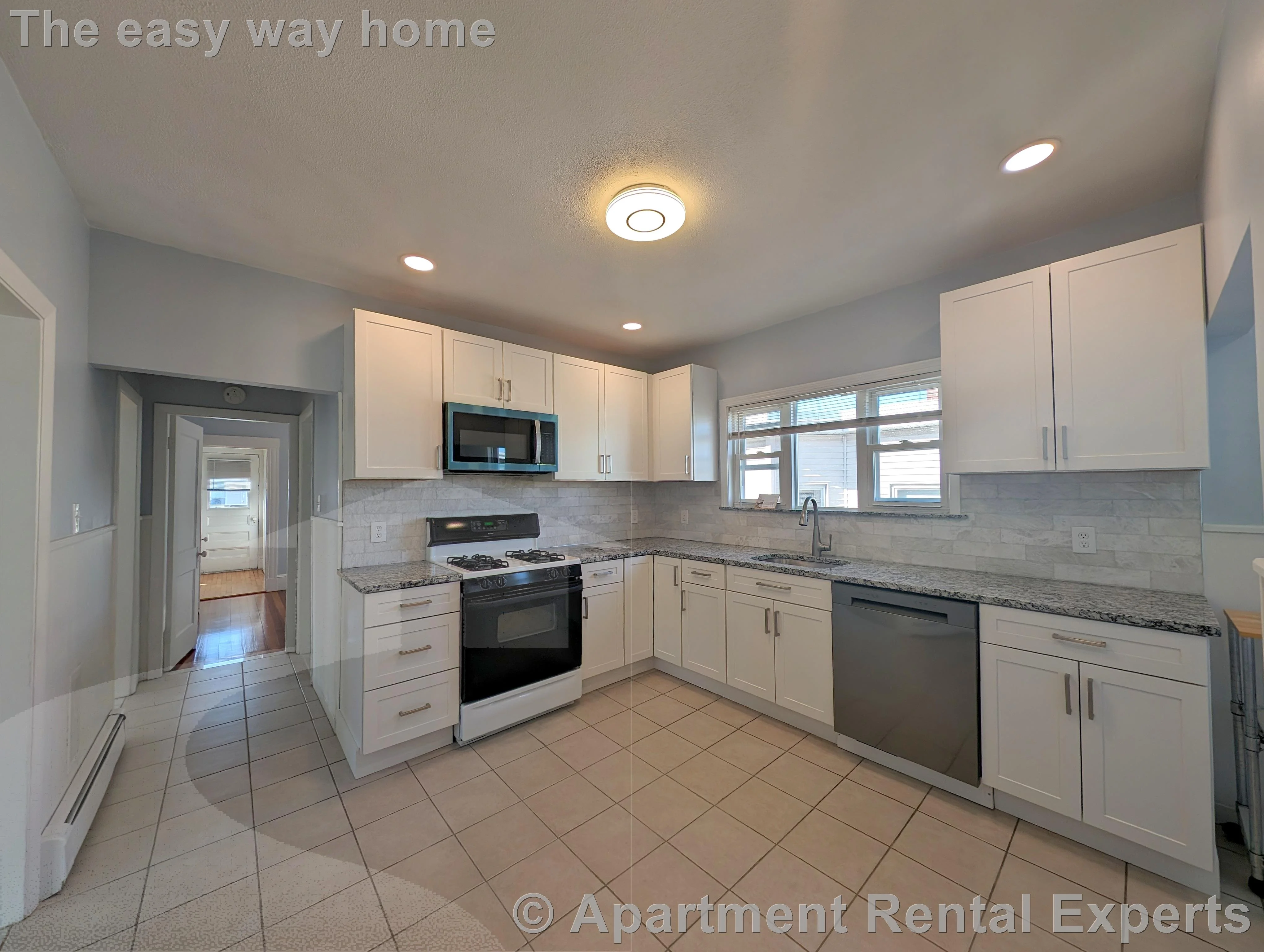 9 New Hampshire Ave, East Somerville