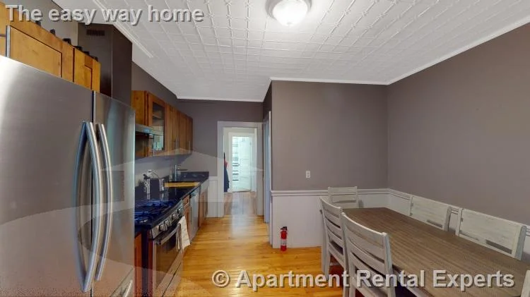 173 Rindge Ave, Porter Square