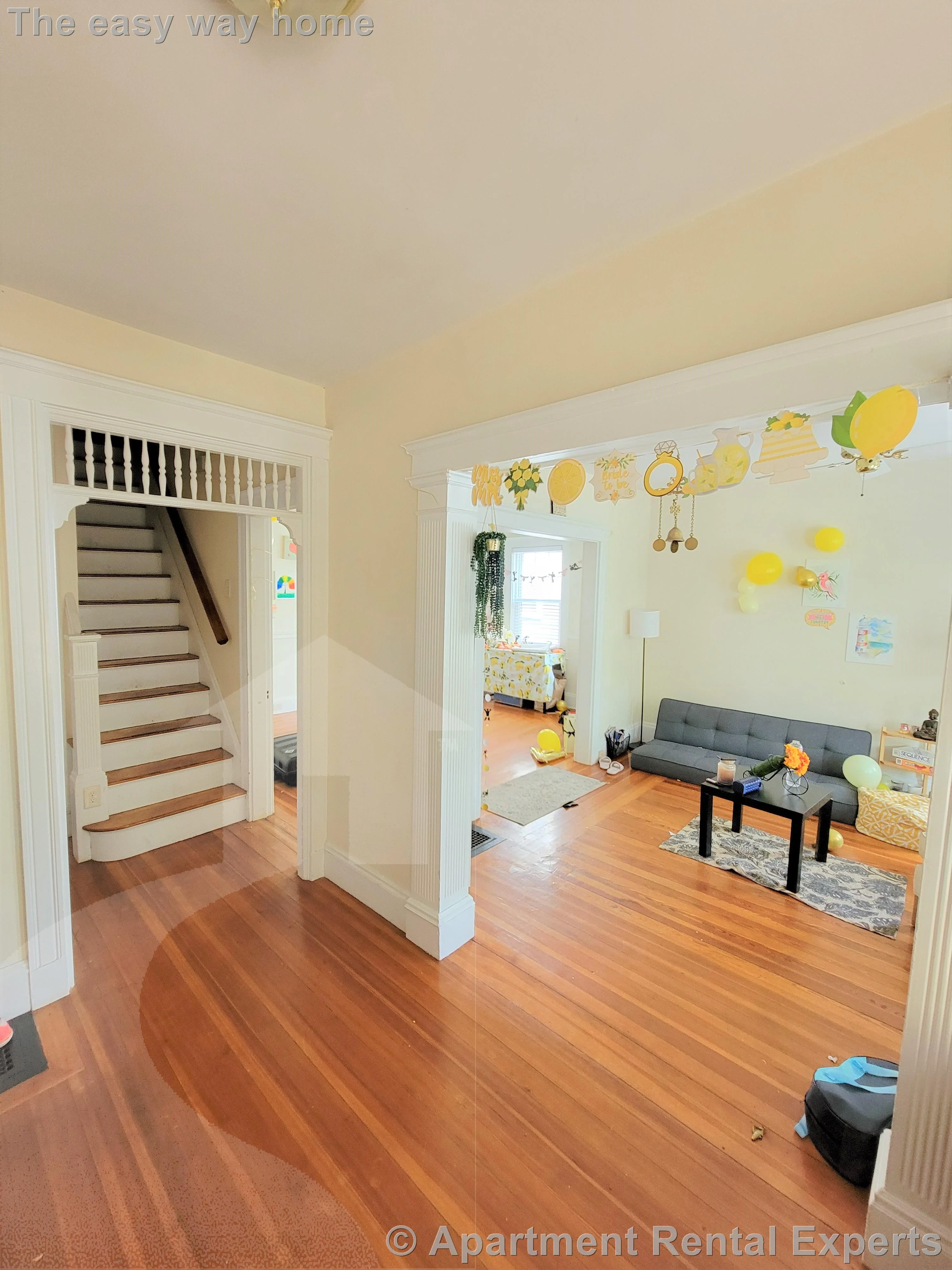 31 Electric Ave, Davis Square