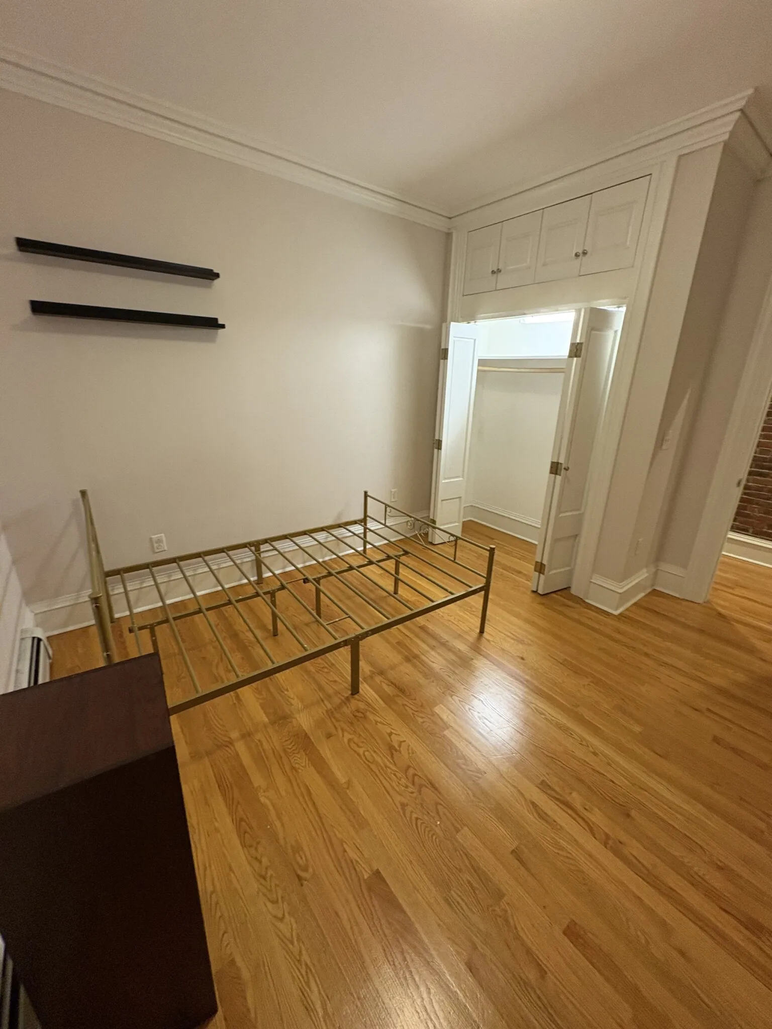 31 Massachusetts Ave, Back Bay