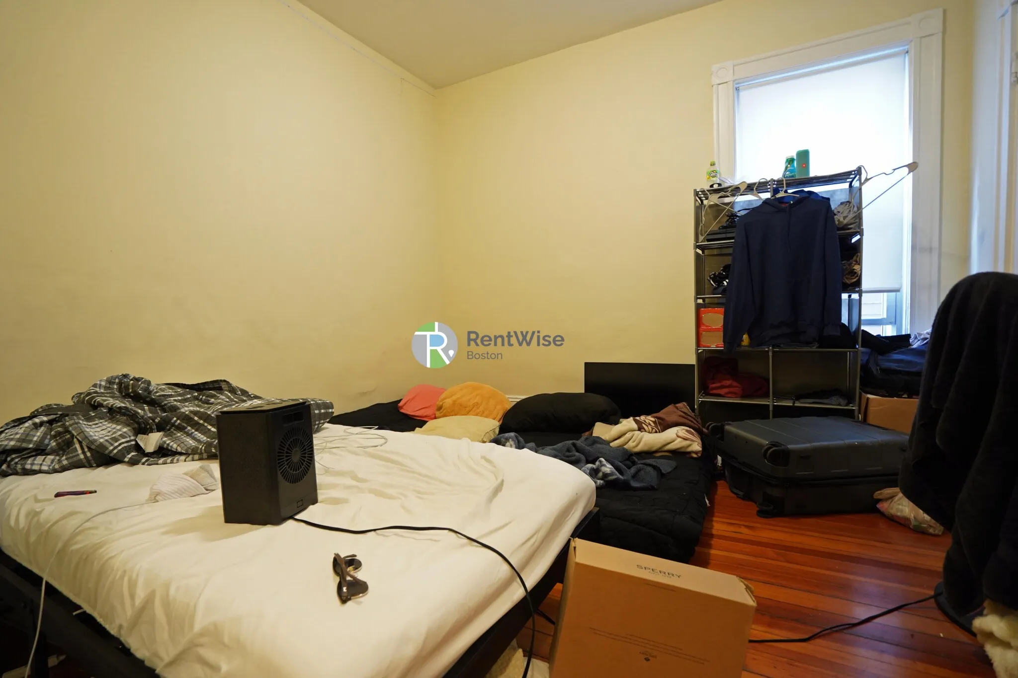 795 Columbia Rd, Dorchester