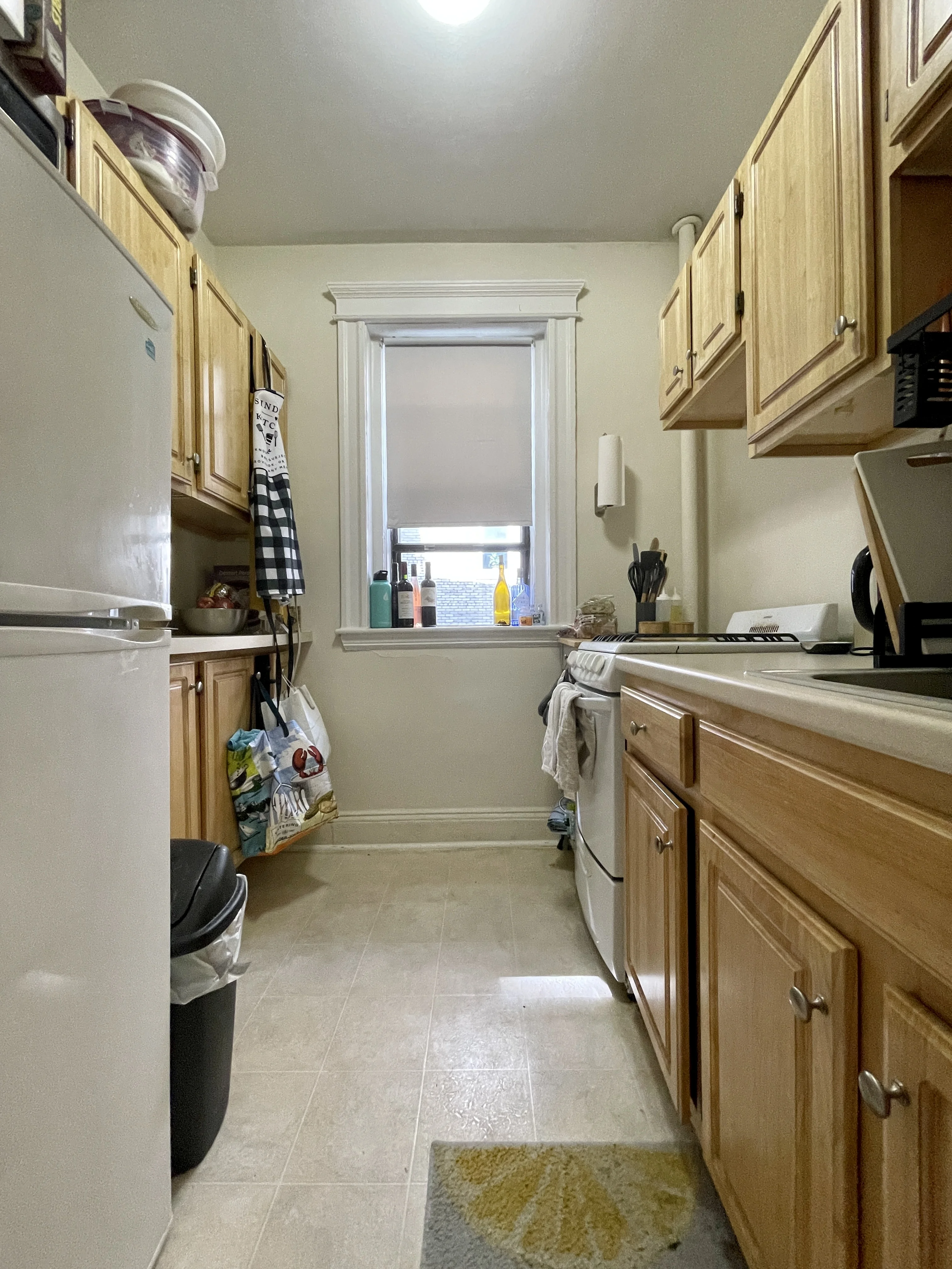 1144 Commonwealth Ave, Allston