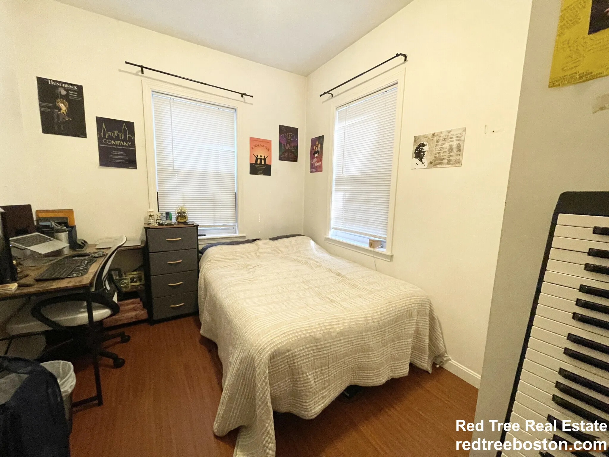 93A Hillside St, Mission Hill