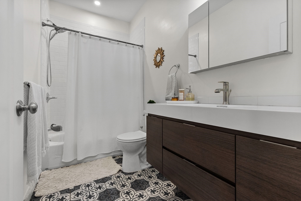 89 Sydney St, Dorchester