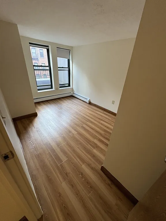 400 Massachusetts Ave, Back Bay