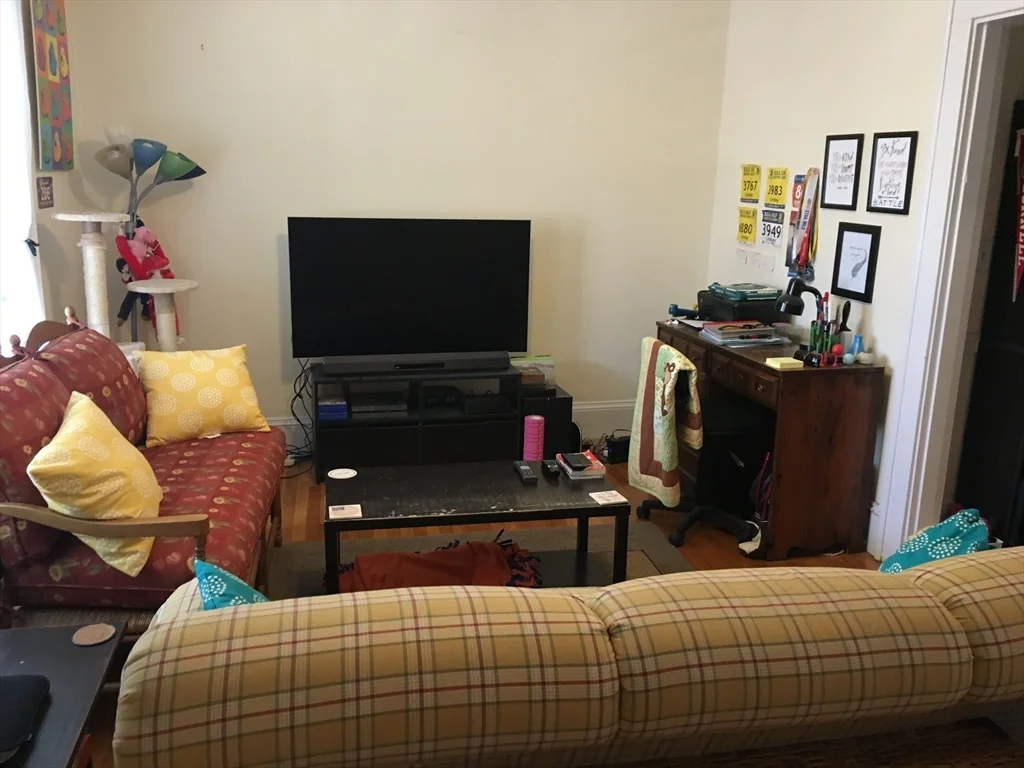 592 Washington St, Aspinwall Hill