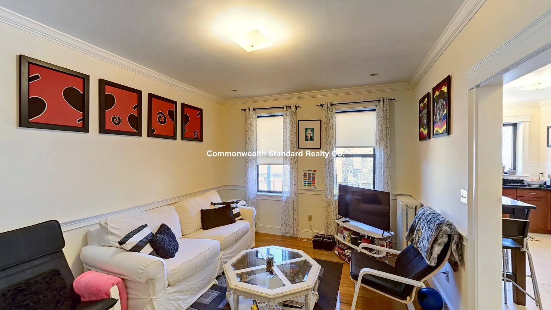 27 Glenville Ave, Allston