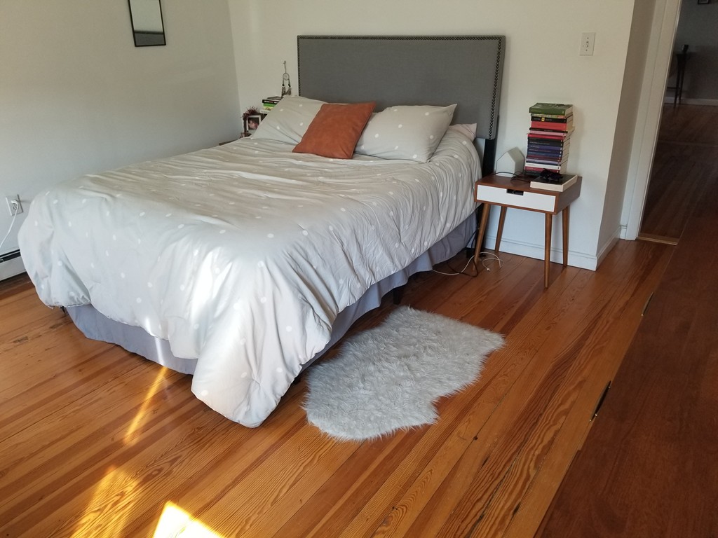 32 Frankfort, East Boston