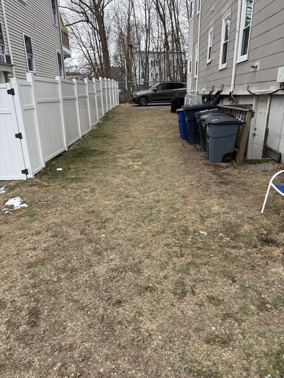 17 Wyvern St, Roslindale