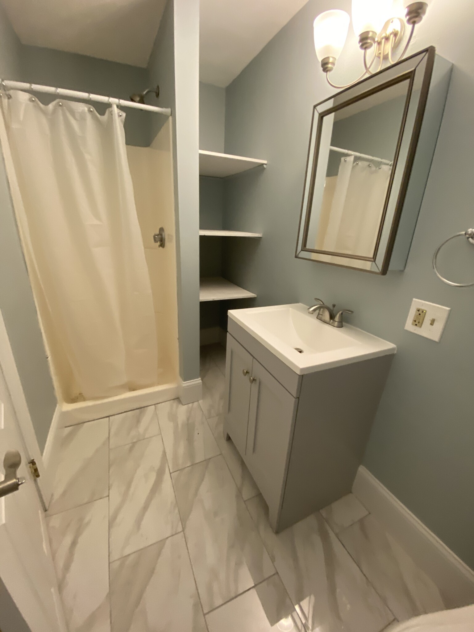 309 Highland Ave, Powder House Square