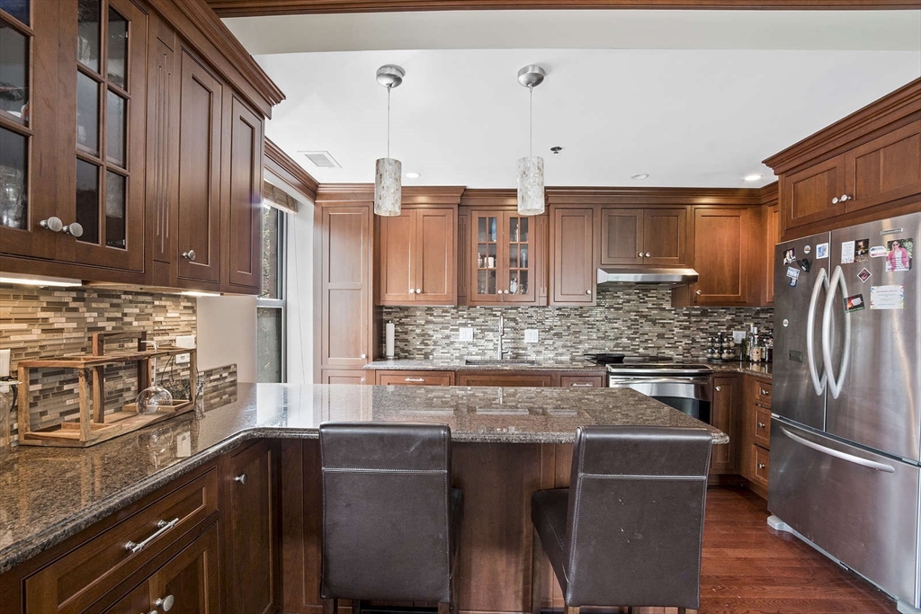 14 Clarendon St, South End