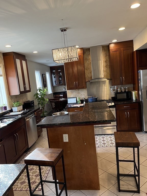 46 York Ter, Corey Hill