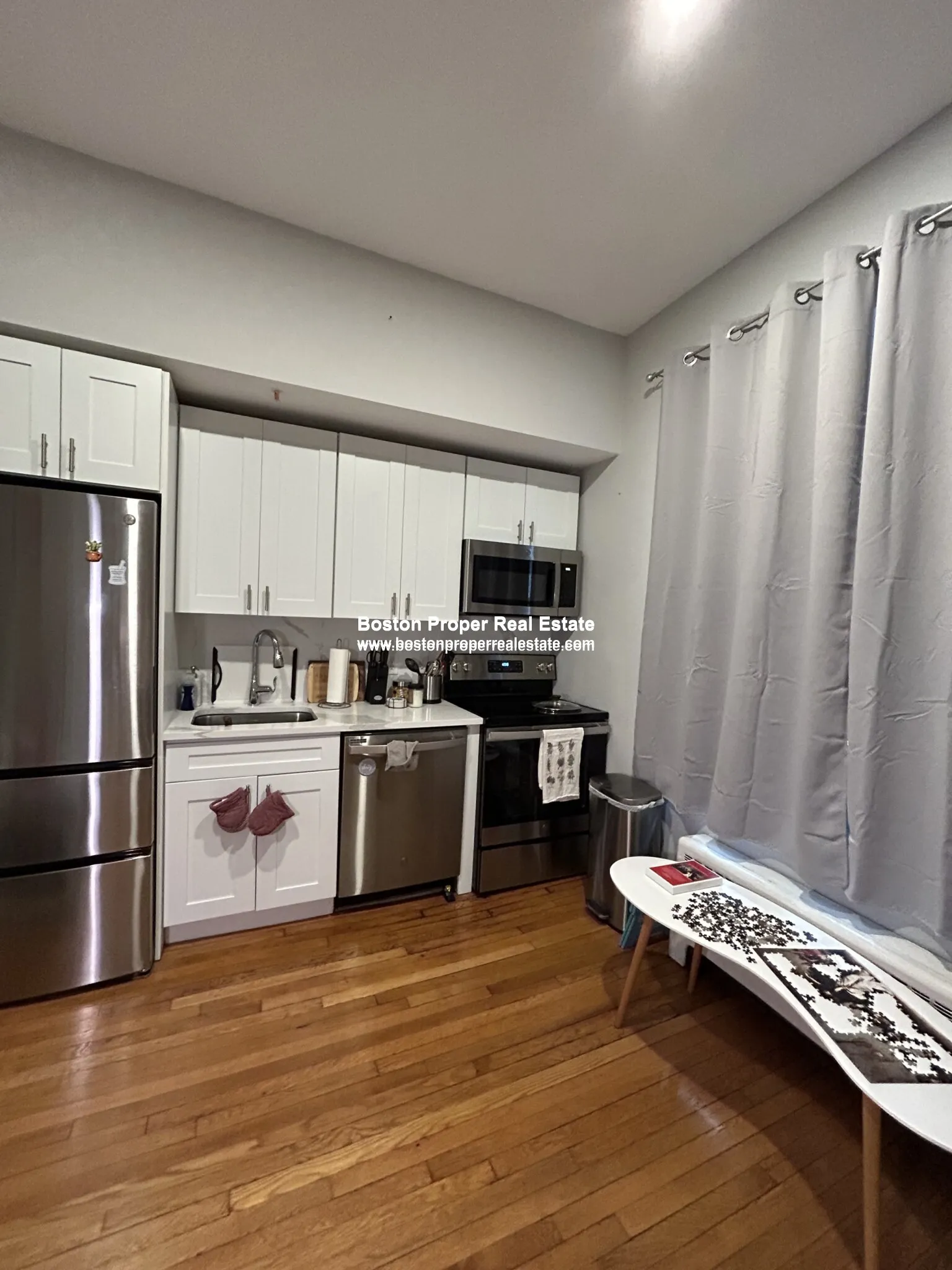 384 Commonwealth Ave, Back Bay