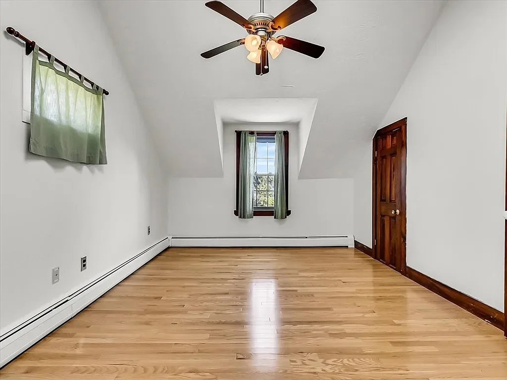 63 Johnson St, West Roxbury