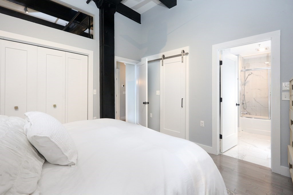 15 Sleeper, Seaport District