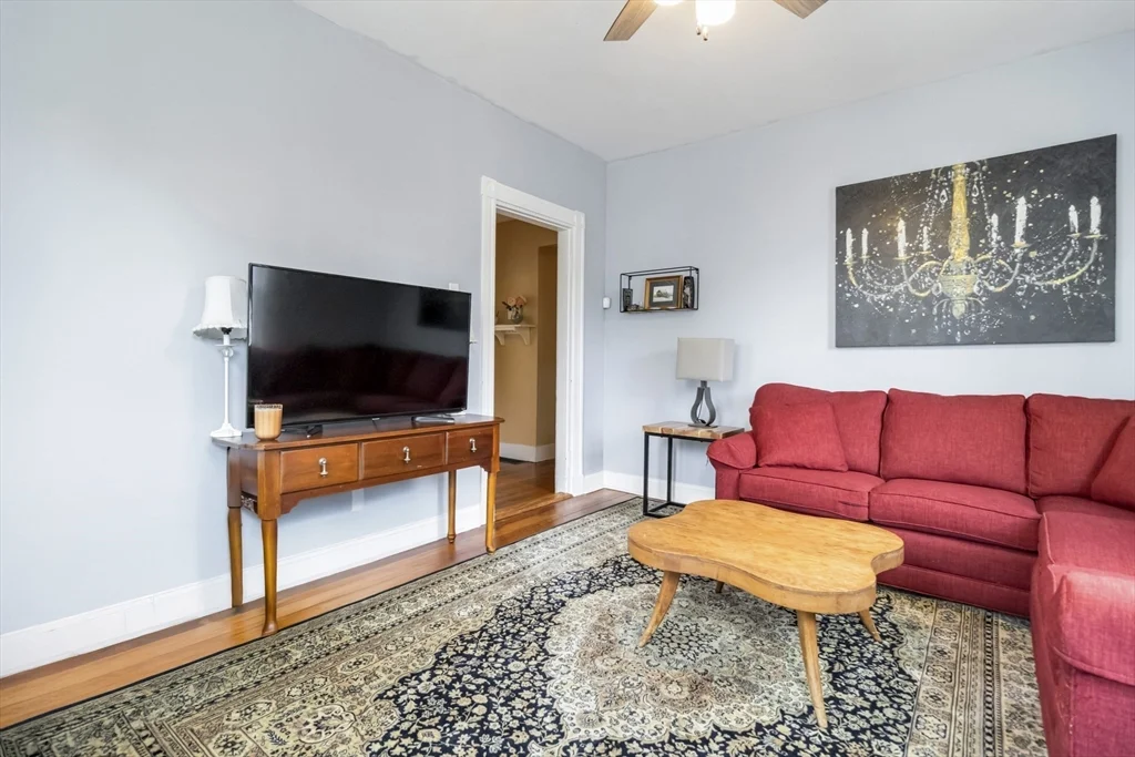 14 Torrey St, Dorchester