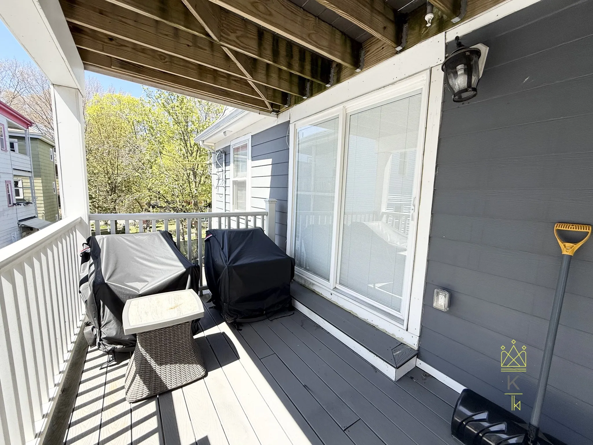 8 Nira Ave, Jamaica Plain
