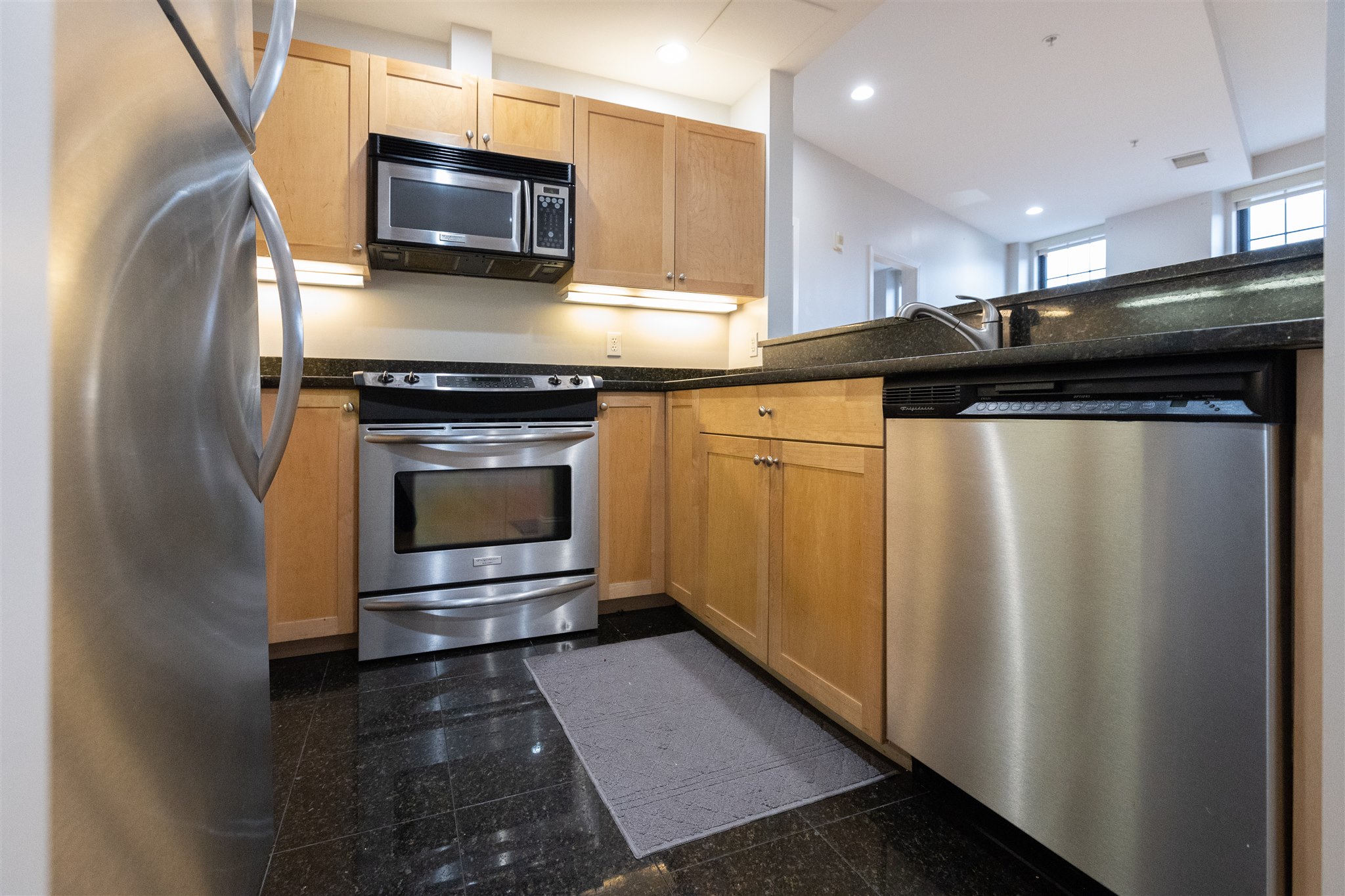 490 Harrison Ave, South End