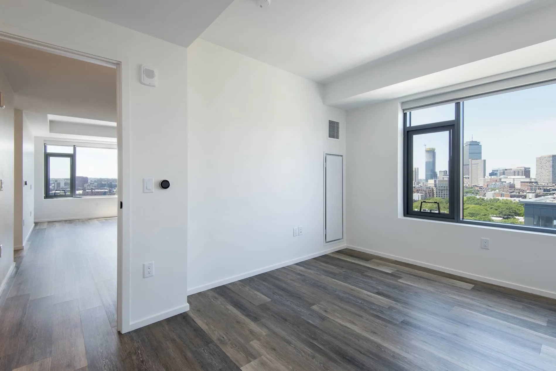 345 Harrison Ave, South End