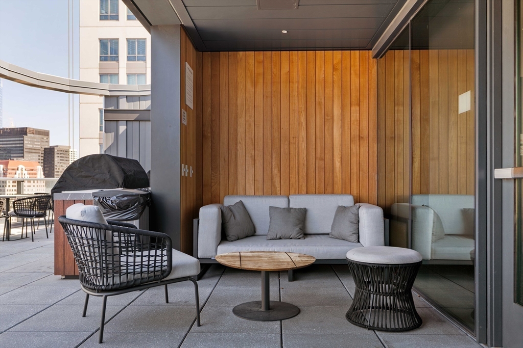 55 Lagrange, South End