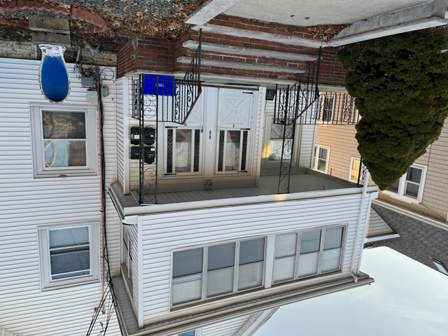 8 Hill St, West Somerville