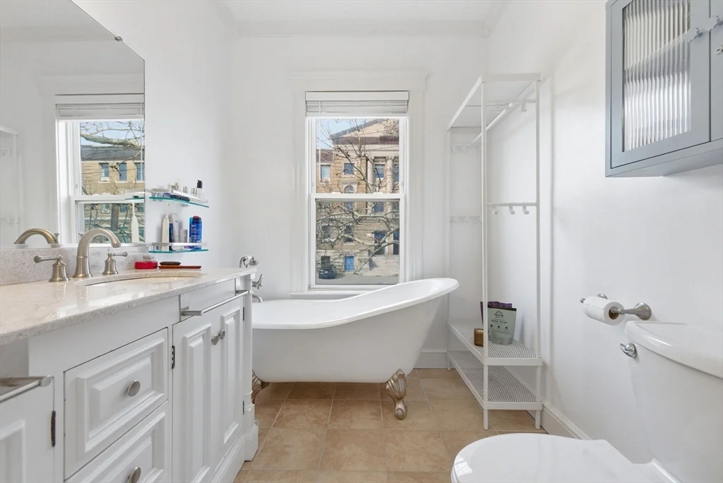 88 G St, South Boston