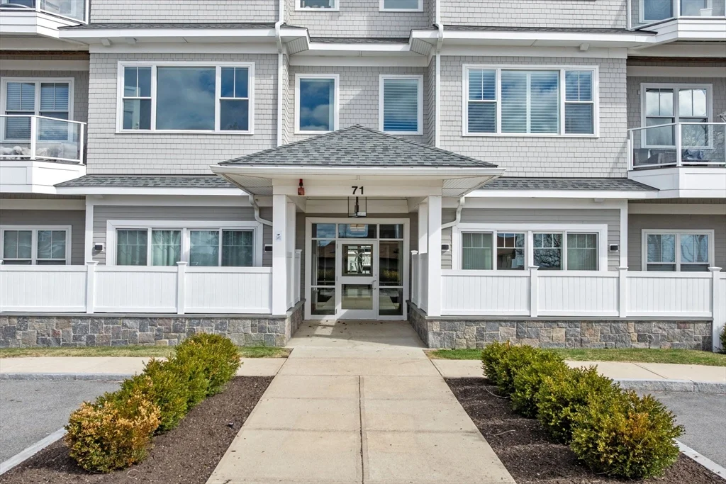 71 Greenwood Ave, Swampscott