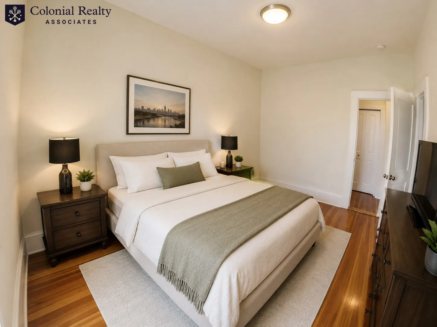1463 Beacon St, Griggs Park
