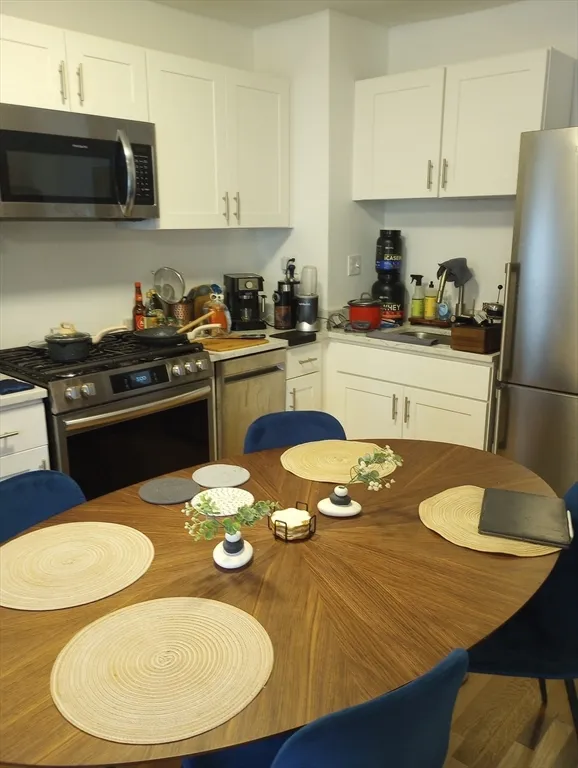 23 Dartmouth Pl, South End