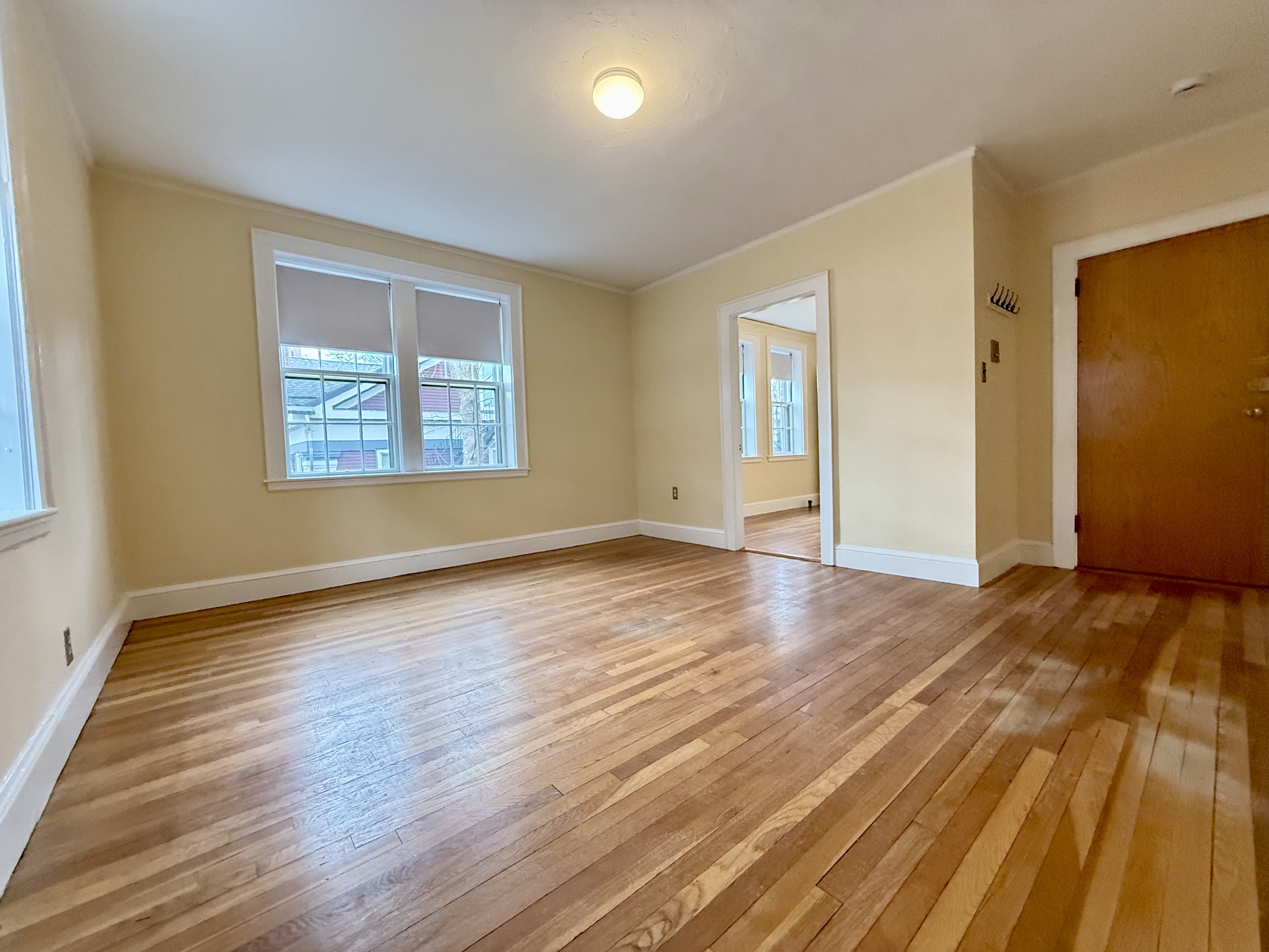 9 Ellery St, Mid-Cambridge