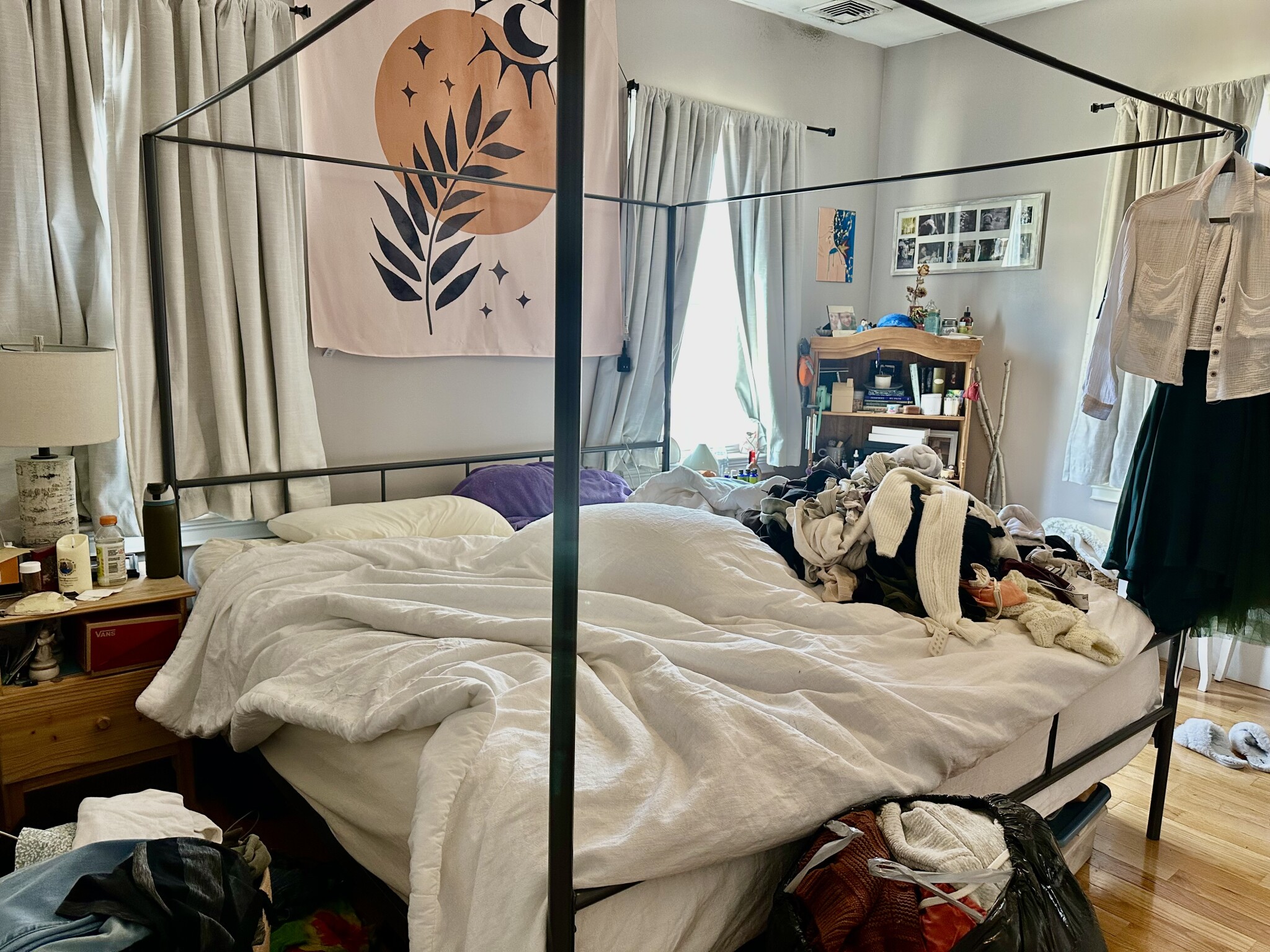 97 Dover St, Davis Square