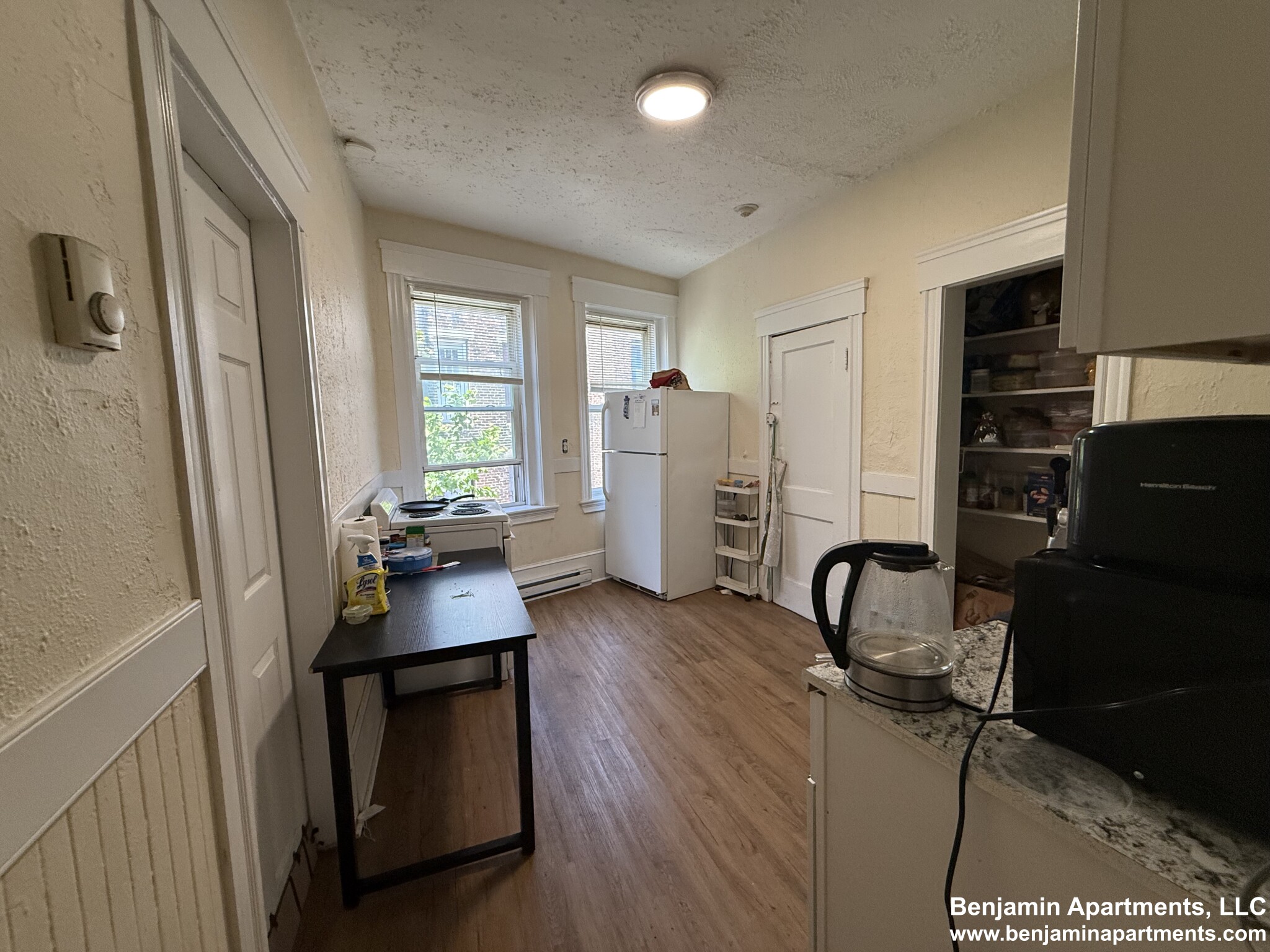 895 Huntington Ave, Mission Hill