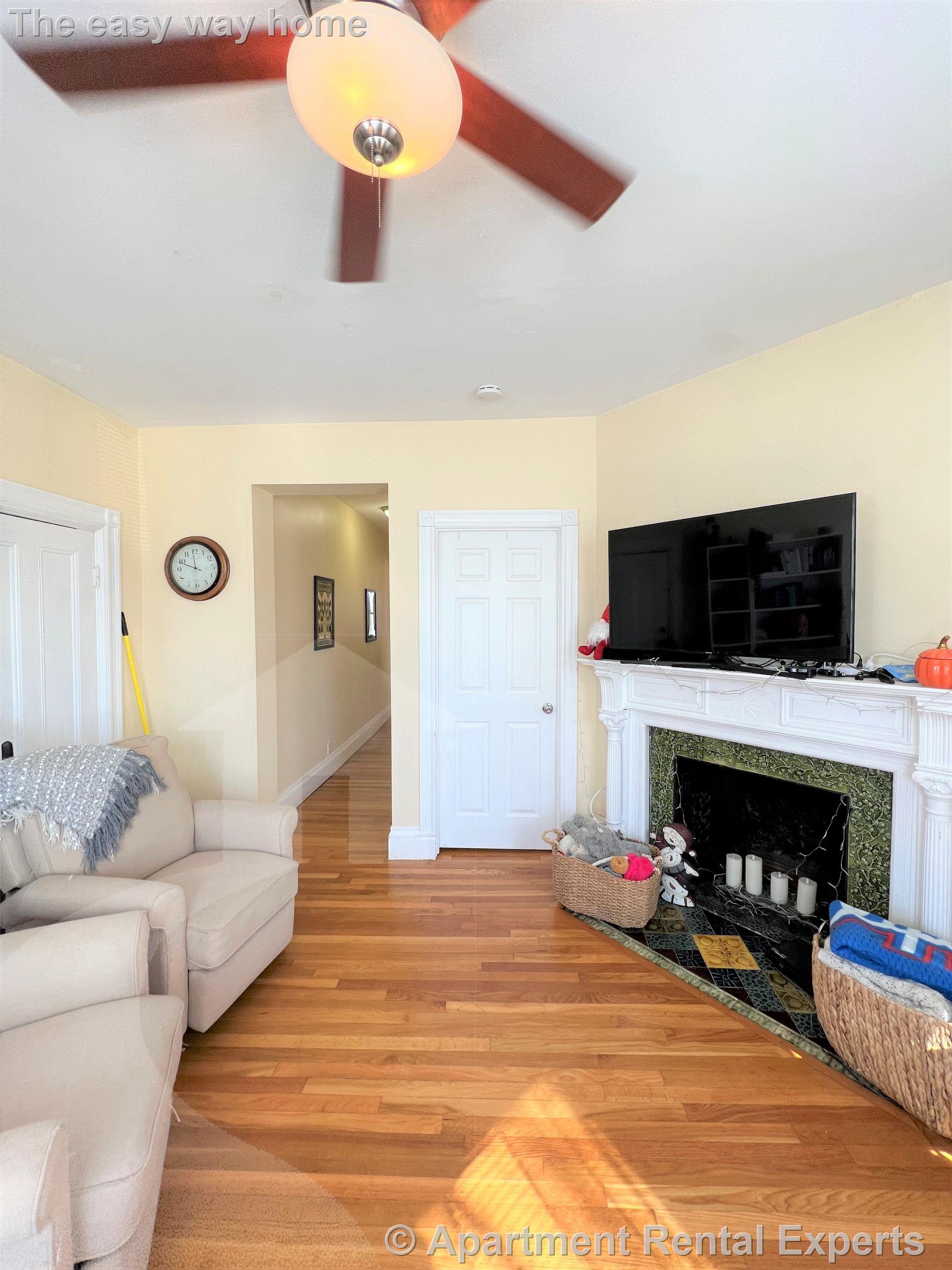 381 Highland Ave, Davis Square