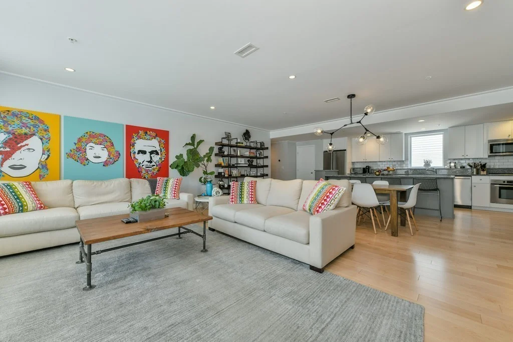 335 W Second, South Boston