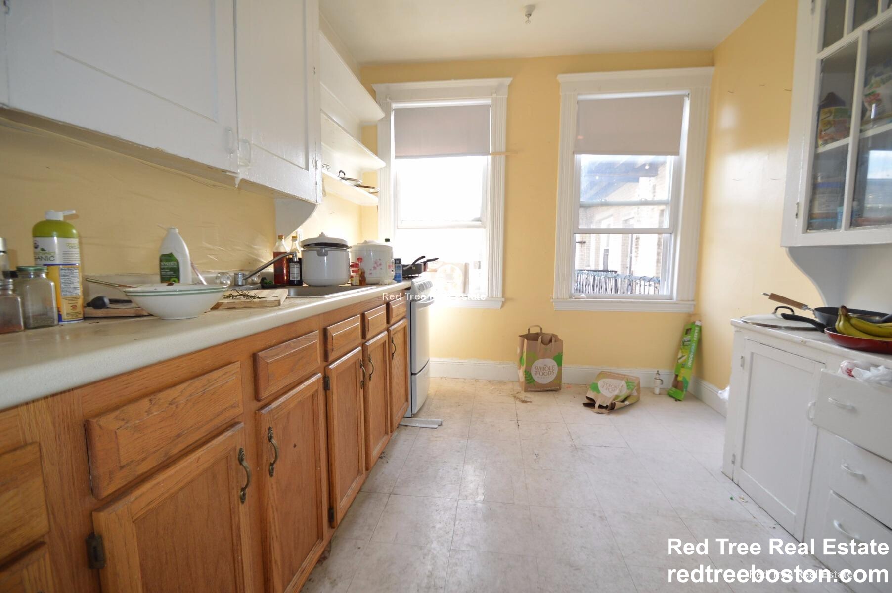 1630 Commonwealth Ave, Brighton