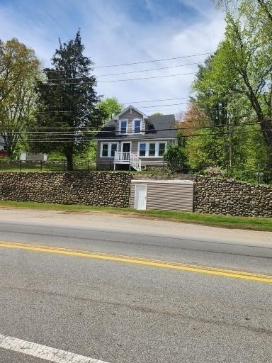 480 Amesbury Rd, Haverhill