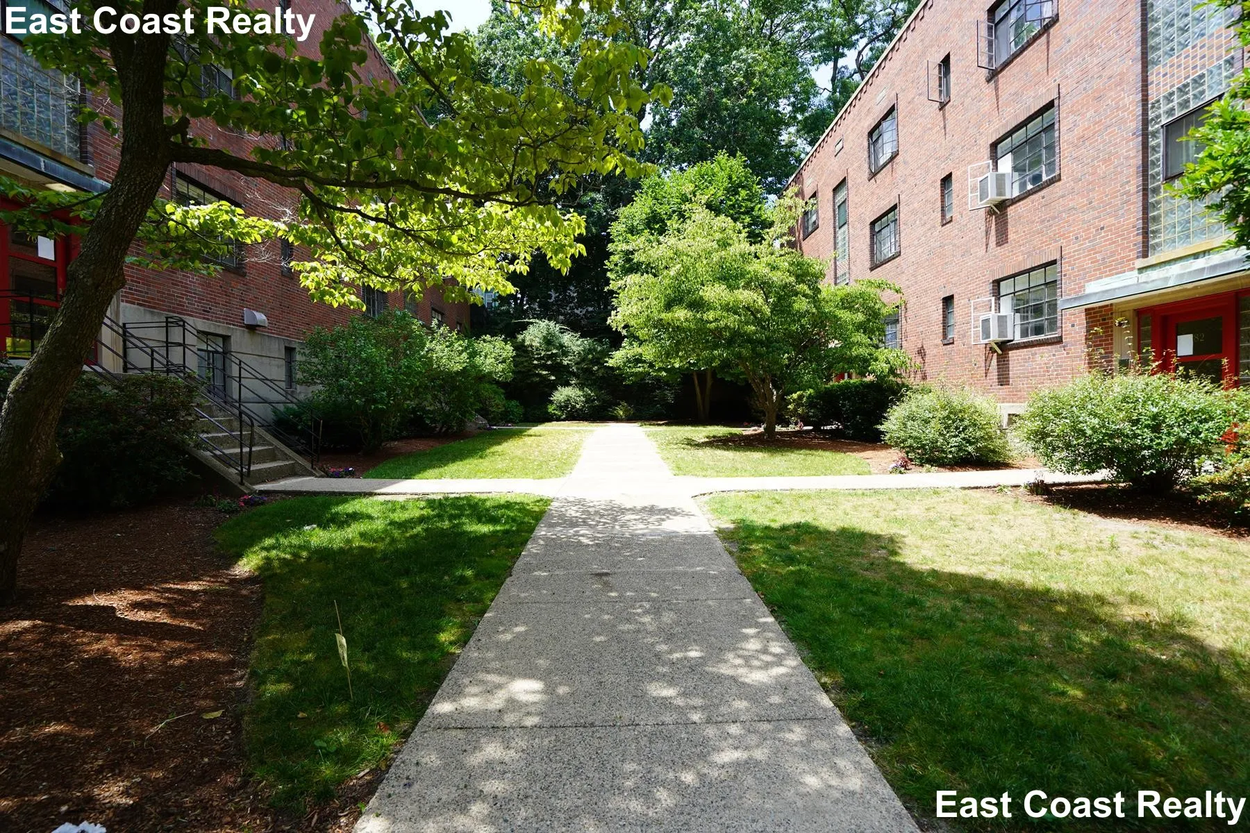 70 Saint Paul St, Coolidge Corner