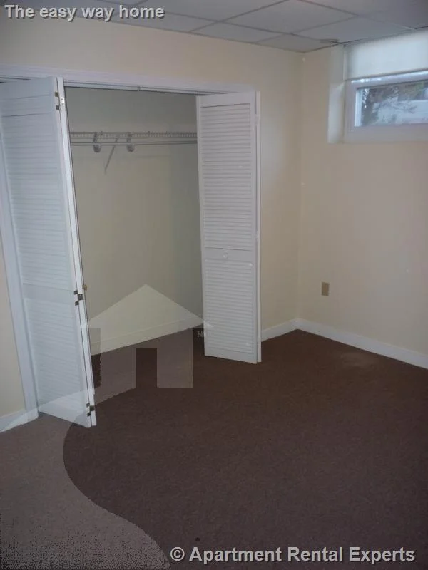 1622 Massachusetts Ave, Harvard Square