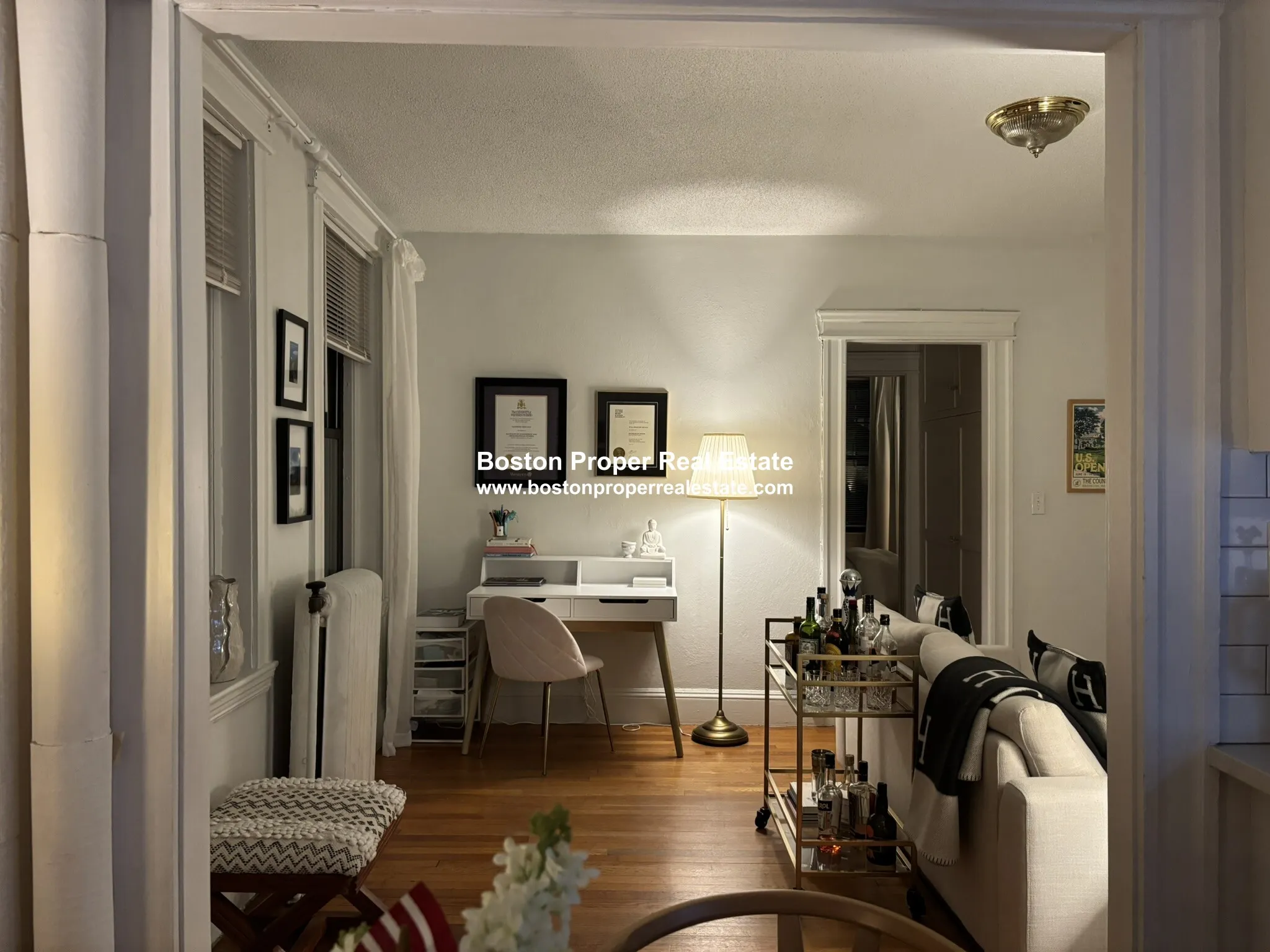 118 Riverway, Longwood