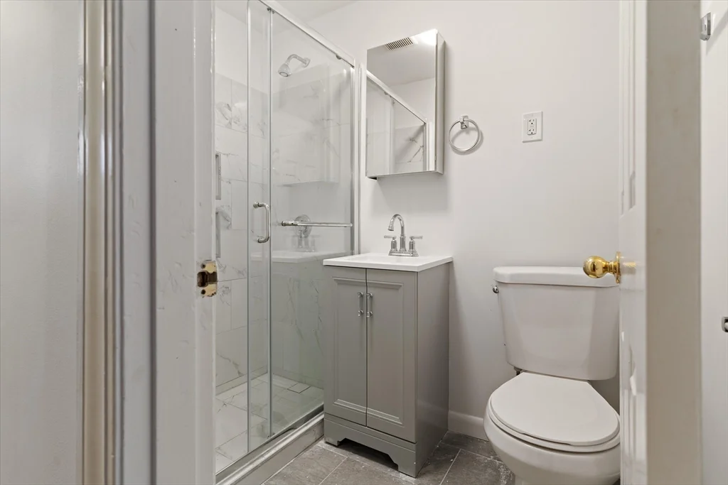 432 Marlborough, Back Bay