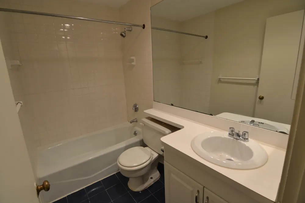 19 Saint Germain St, Back Bay