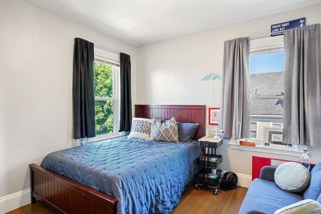 17 Howes St, Dorchester