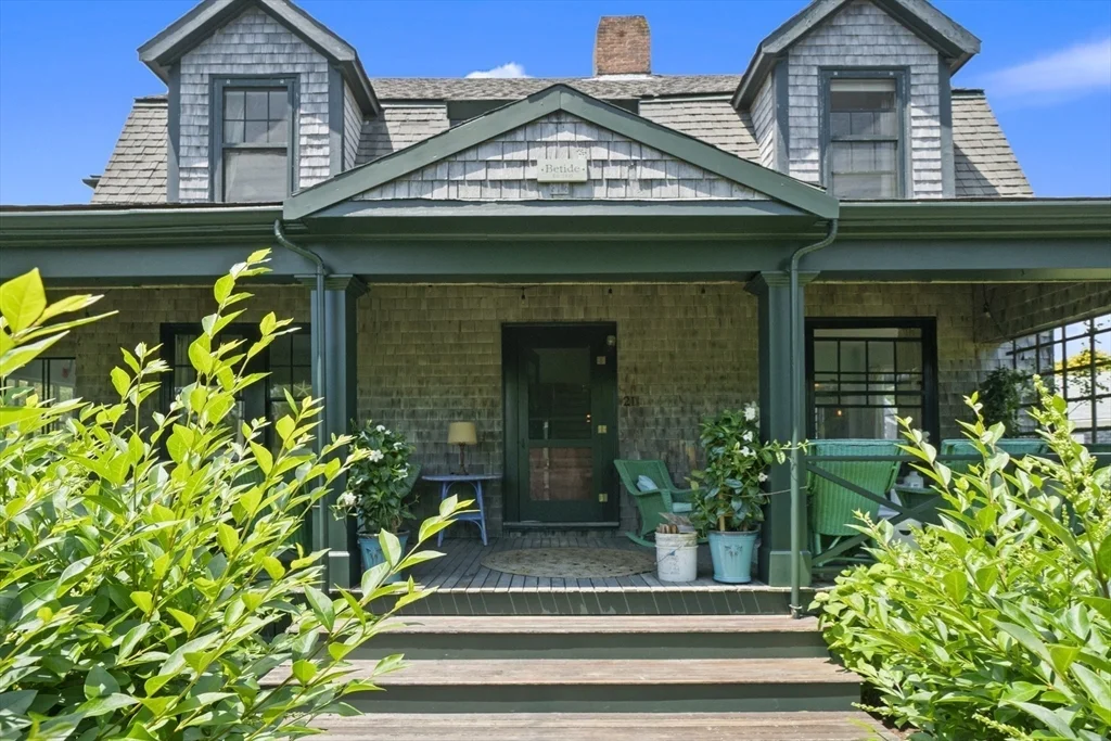 21 Mckinley, Nantucket