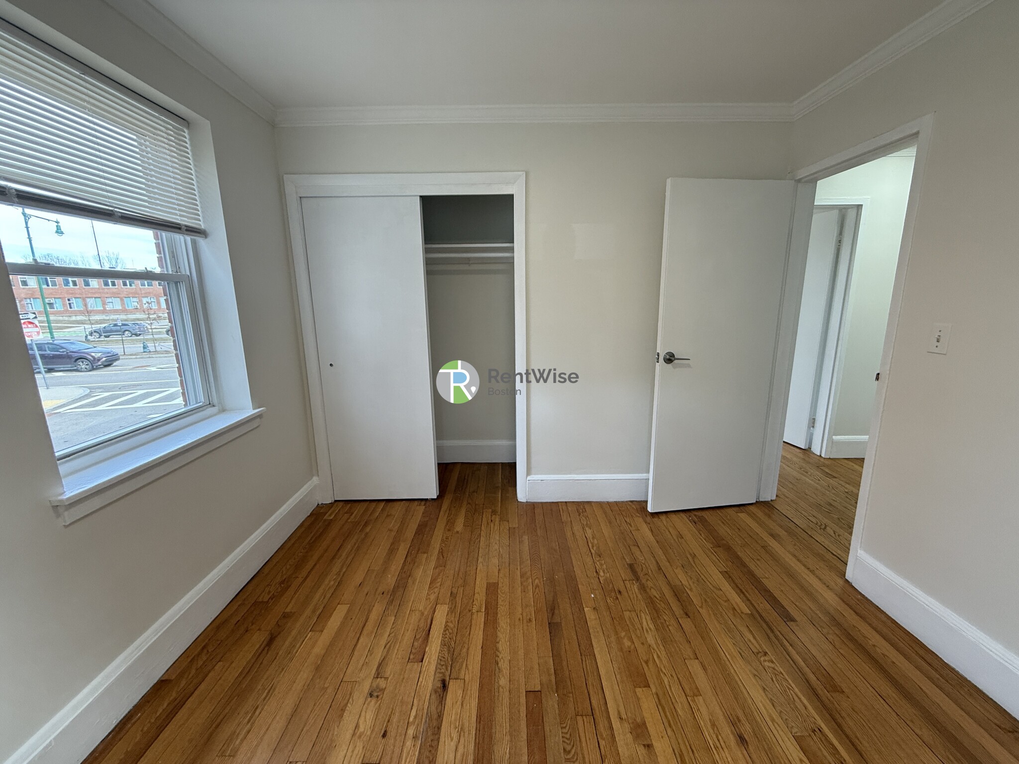 491 Arborway, Jamaica Plain