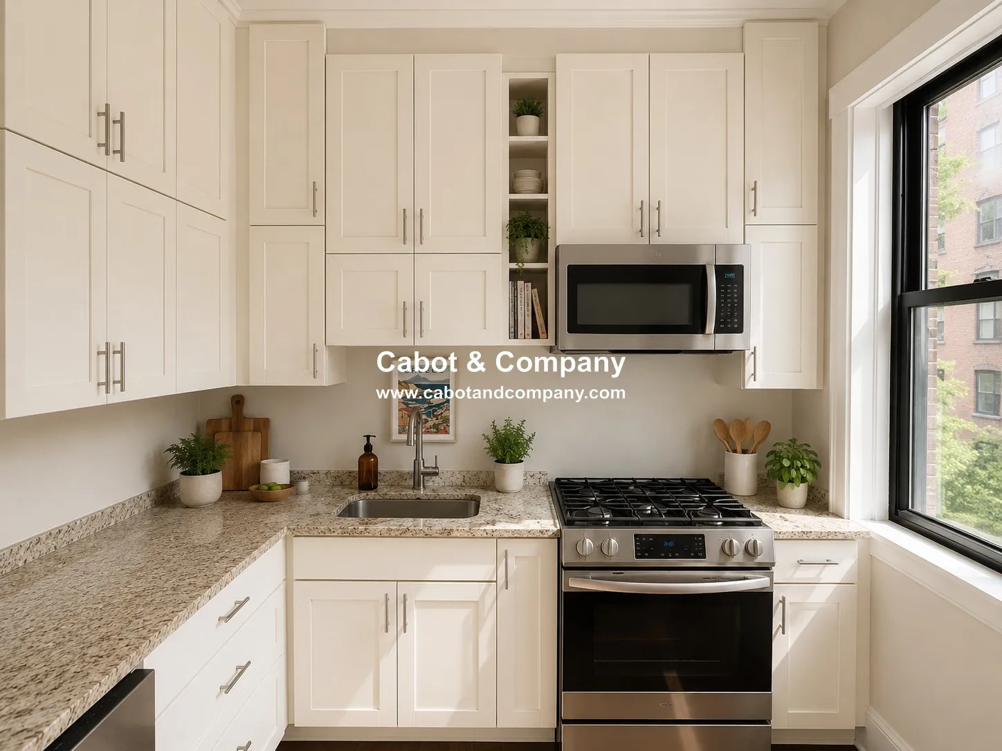 354 Marlborough St, Back Bay