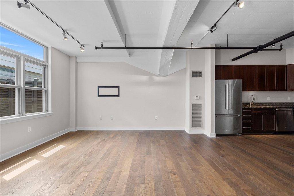 166 Ter, Mission Hill