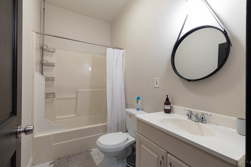 101 Calumet St, Mission Hill