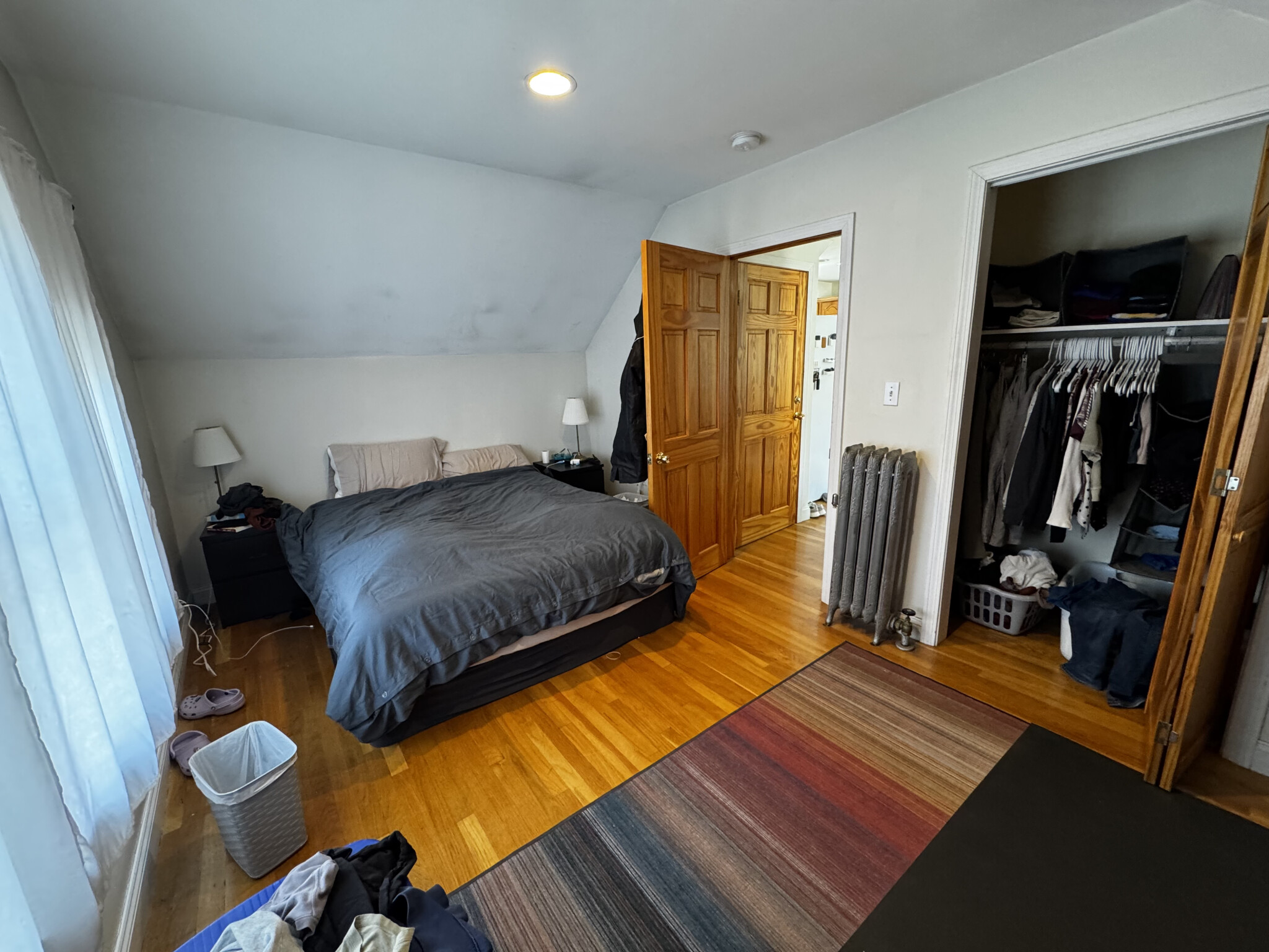 24-26 Bernham St, Davis Square